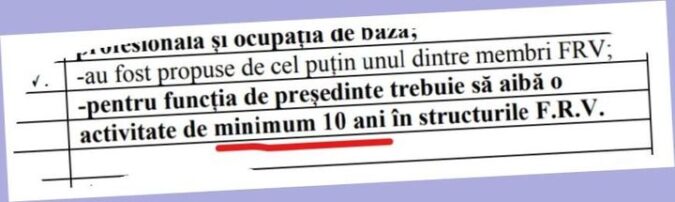 VIȘĂNEALA ANULUI :: ROMÂNI, VI SE PREGĂTEȘTE CEVA. CEVA NAȘPA. GHIULANGIUL VREA SĂ SE…