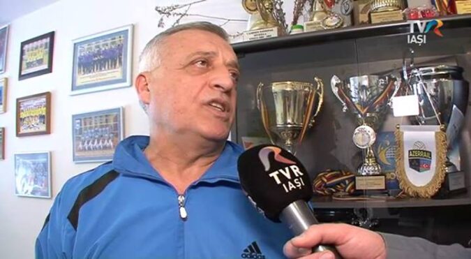FLORIN GRAPĂ SENZAȚIONAL! SINGURUL BĂRBAT DIN CONSILIUL DIRECTOR CARE RECUNOAȘTE CĂ ACTIVITATEA CD A…