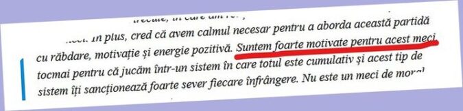 CETĂȚEANCA DE ONOARE E MOTIVATĂ SĂ FACĂ RĂU MAXIM BLAJULUI! :D Adina Salaoru (extremă…