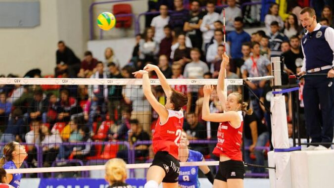 LC-F 2019 runda 3 tur :: Cele mai bune blocaje