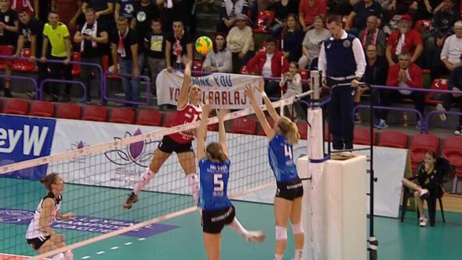 LC-F 2019 runda 3 tur :: Cele mai bune acțiuni ofensive. Cea mai bună:…