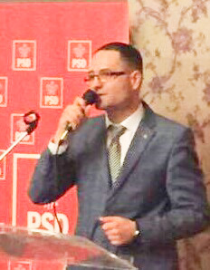 Şedinţa Comitetului Executiv al PSD a avut pe masă şi o remaniere guvernamentală. Printre…