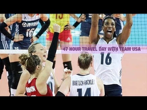 ZIUA AMERICANCELOR ARE 47 ORE! Moș Ary, șeful folfăit al FIVB, cu ideile lui…