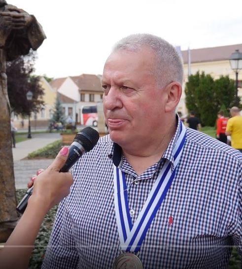 Sub-19 (F) 2018 Turneul final :: PĂHĂRICĂ, CE DĂ BLAJUL?
