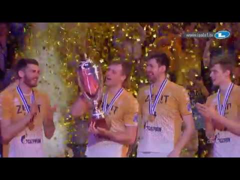 LC2018M F4 :: Festivitatea de premiere, secvențe