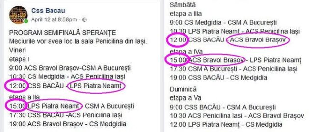 ULUITOAREA PROSTIE – VIȘĂNEALA SĂPTĂMÎNII TRECUTE :: Prostie pe 3 etaje! Programul tîmpit al…