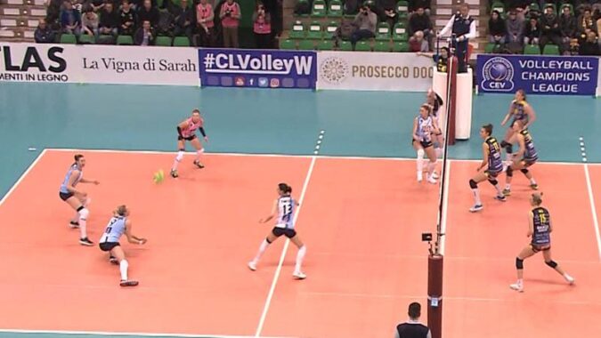 LC2018F PO6t :: Cele mai bune acțiuni defensive