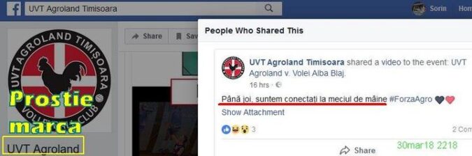 Din serialul „Prostia marca Agroland” :D