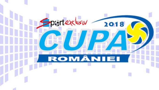 Cupa României la volei masculin rămâne un mister! #volei