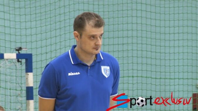 Sergiu Stancu: Am câștigat trei puncte prețioase #volei