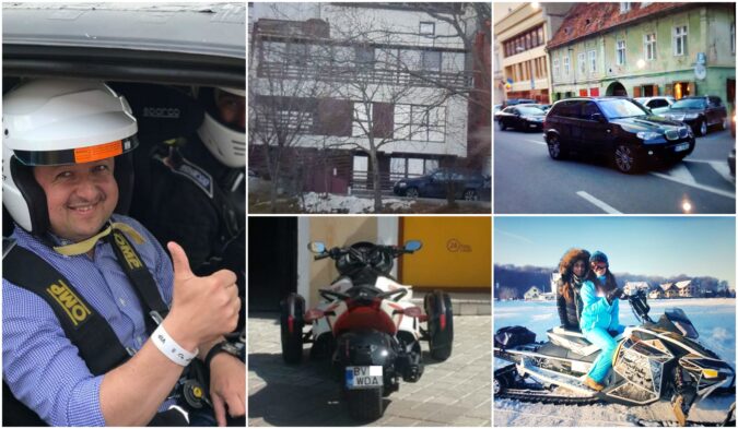 ȘOC ȘI GROAZĂ! Ce panaramă a putut fi ministru al sporturilor! Dunca întreținut de…