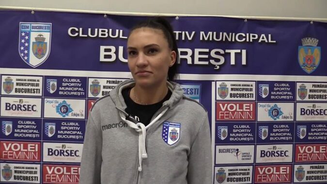 Cîrpacii cuplului Gabriela Szabo & Banciu iar își bat de sunetul unui Cu: Ioana…
