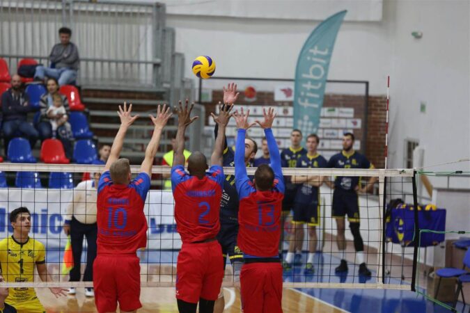 Cupa Challenge: Steaua București – Benfica Lisabona azi de la ora #CEVChallengeCup