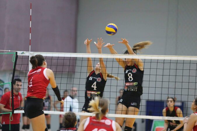 Volei Feminin: Programul etapei a 11-a #volei