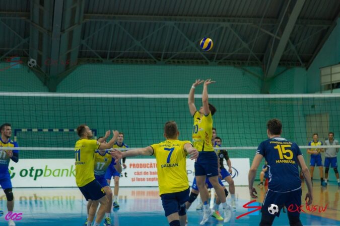 #volei
