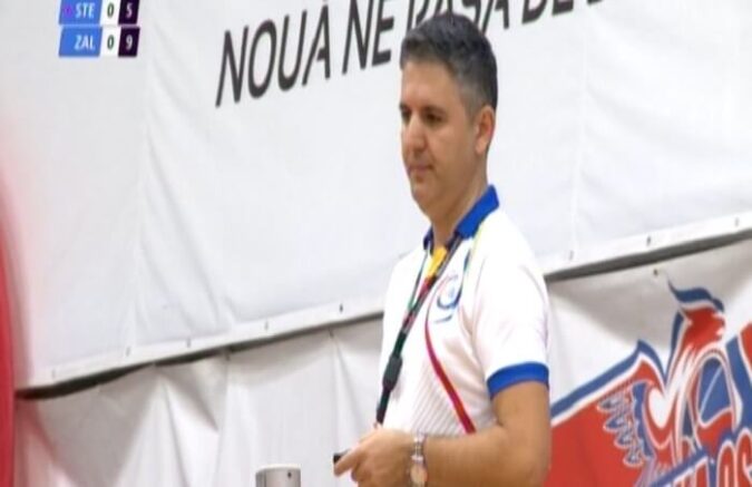 #volei