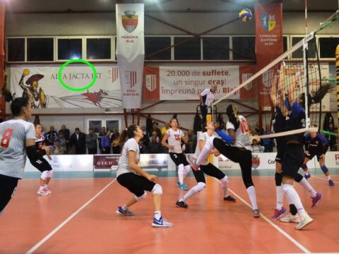 Alba Jacta Blaj, o campioană ca o manea: Marea Carpetă rămîne!