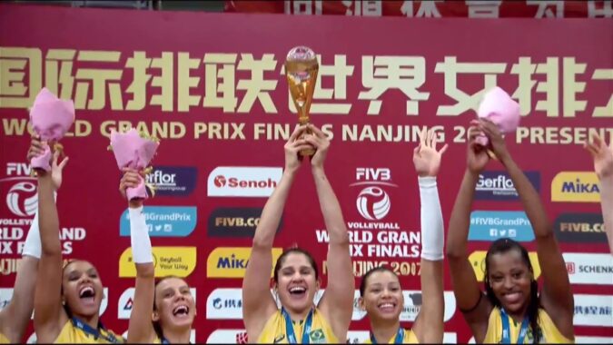 MPM/GP 2017 :: Medaliatele urcă pe podium