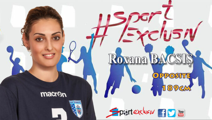 UVT Agroland Timișoara a anunțat transferul internaţionalei ROXANA BACŞIŞ, care tocmai și-a reziliat contractul cu…