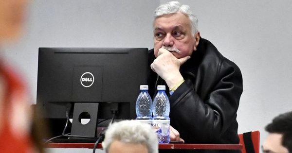 # **ZIUA CEA MAI NEAGRĂ PENTRU** **GHIULANGIU**! A FOST ȘI TURNĂTOR AL SECURITĂȚII? *…