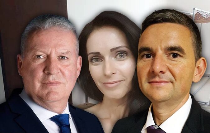 # DIN GALERIA PRIETENILOR LUI **GHIULICĂ **| UN ȚICNIT DE FEZBUC * DERBEDEUL BLĂJEAN…
