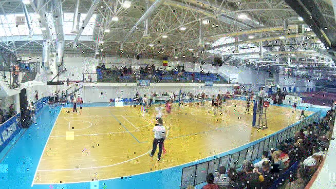 (F) CSO Voluntari – Rapid, în direct aici: