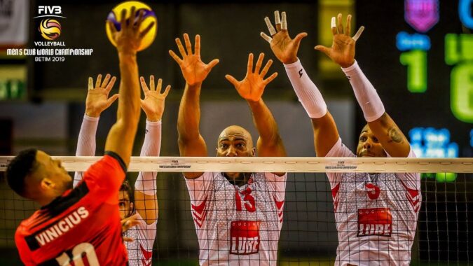 **Camp Mond al Cluburilor 2019 (M) | **Cele mai spectaculoase blocaje. []()