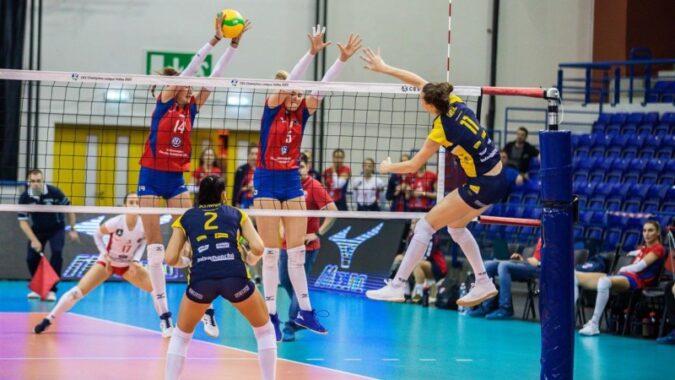 **LC 2020 (F) R4E2 | **Vasas Óbuda Budapesta – Nantes VB, selecțiuni []()