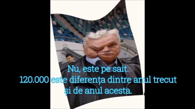 VIȘĂNEALA ADUNĂTURII : Au votat ca oile * Ghiță prins cu mîța-n sac *…