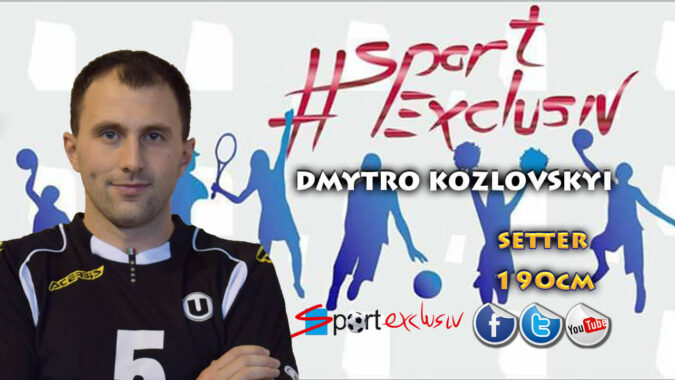Conducerea clubului Dinamo a obținut semnătura coordonatorului Dmytro Kozlovskyi (30 de ani), ultima dată…