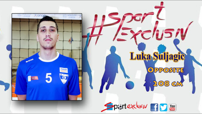 Oficialii clubului gălățean au ajuns la o înțelegere cu internaţionalul sârb Luka Suljagic care…