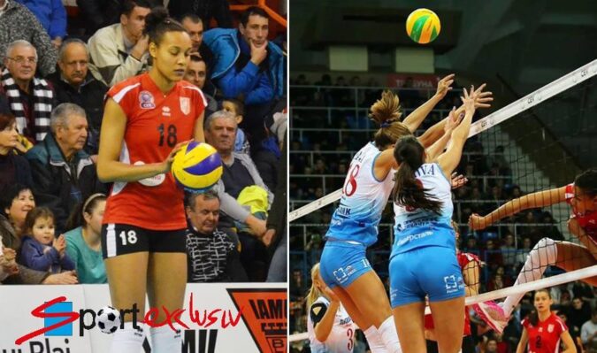 Clubul Volei Alba Blaj a anunțat prelungirea colaborării cu NNEKA ONYEJEKWE, internaţionala  urmând să…