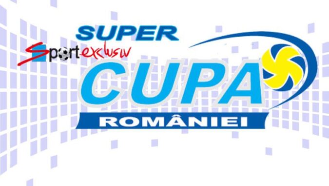 Federaţia Română de Volei a stabilit ca meciul dintre câștigătoarea Cupei României, Arcada Galați…
