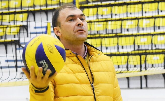 Echipa de volei masculin a municipiului Caransebeș dispare de pe harta sportului românesc! Primarul…