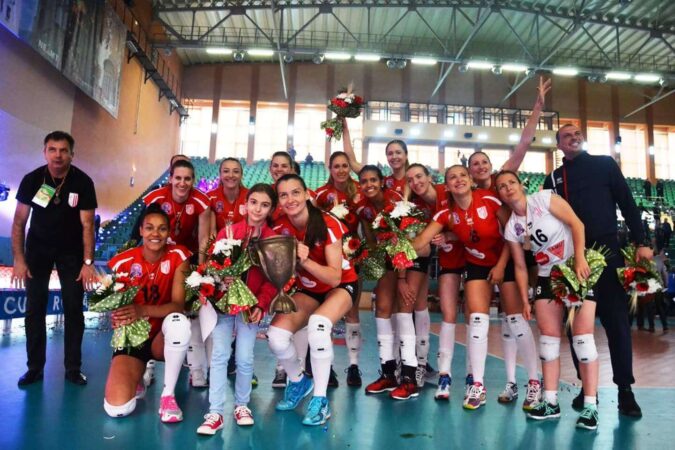 Campioana României s-a înscris joi, în Liga Campionilor, odată cu trimiterea documentelor necesare participării…