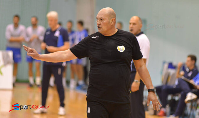 Municipal Zalău este campioana României la volei masculin. Echipa pregătită de Marian Constantin a câştigat…