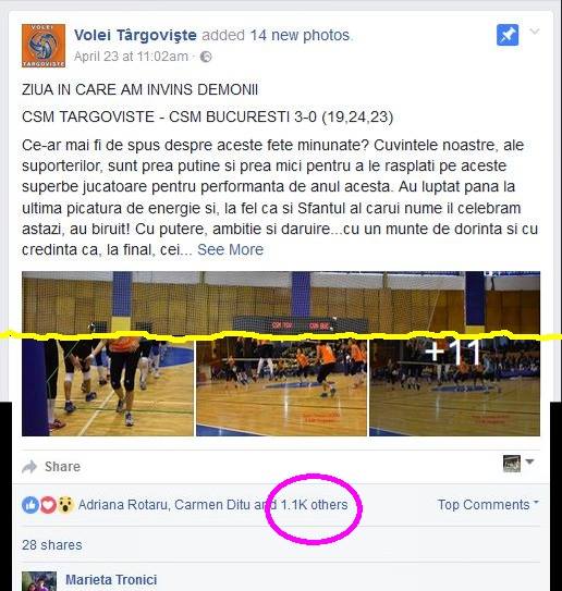 VIȘĂNELUL SĂPTĂMÎNII : BORIGA (crapă de ciudă Voléro Zürich!) Era o vreme cînd îNȘelaru…