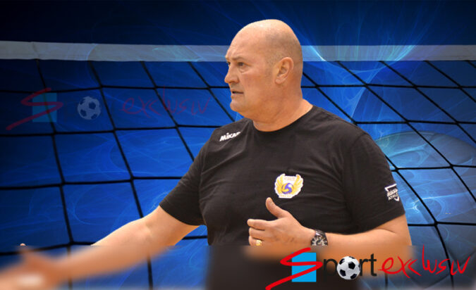 Marian Constantin: O victorie muncită. Felicit echipa și publicul! #voleizalau #volei
