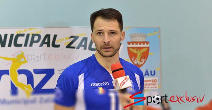 SCM U Craiova a terminat sezonul regulat pe locul al treilea cu 52 de…