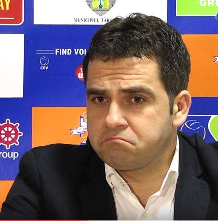 VIȘĂNELUL SĂPTĂMÎNII : Prisăcaru, super-mîrla tîrgovișteană, cu tricouri cum nu a mai văzut Europa!…