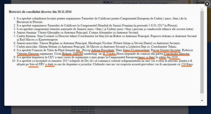 VIȘĂNEALA SĂPTĂMÎNII : Consiliul Slujitor emană cel mai prostesc document din istoria României! (ep…