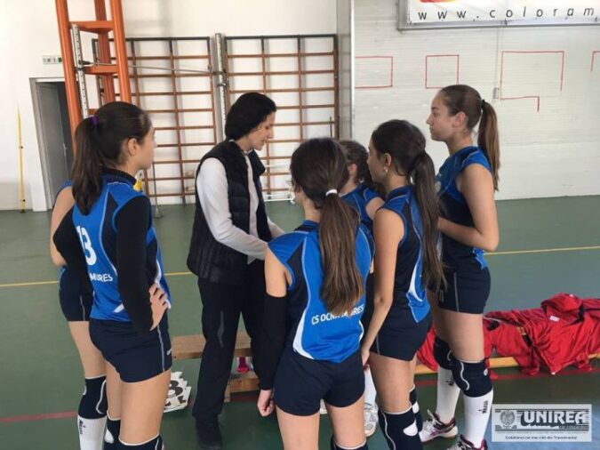 În weekend, la Ocna Mureş s-au disputat două turnee de volei, contând pentru campionatul…