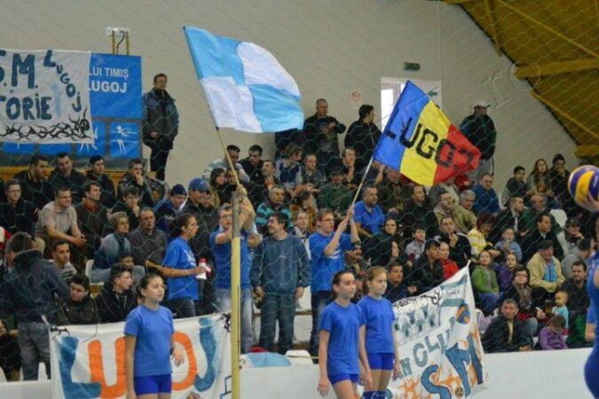 Primul club care-și anunță lotul complet: CSM Lugoj