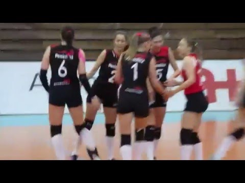 VIDEO Penicilina – CSM București: 0 – 3