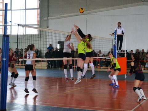Echipa de volei feminin Penicilina Iași a început campania de achiziții pentru următorul sezon…