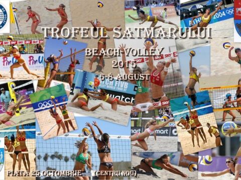 Dacă ignorăm „naivă” și de acum mult prea răspîndita prostie lingvistică „beach volley” (corect:…