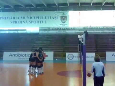 VIDEO : PENICILINA – CSM SATU MARE