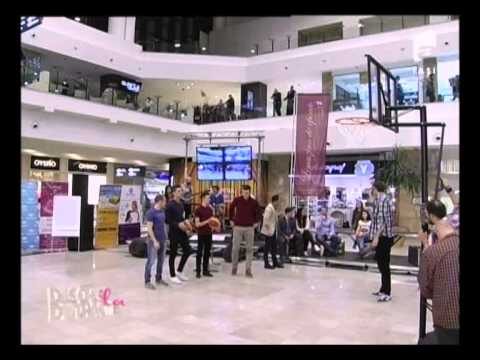 Victime la TV Puțini oameni se uită la posturile locale TV. Și mai puțini…