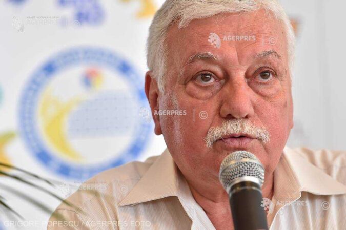# **VIȘĂNEALA SĂPTĂMÎNII | GHIȚĂ GHIULANGIUL** CHIAR VREA SĂ IEȘIM DIN COMPETIȚIE ÎNCĂ DIN…