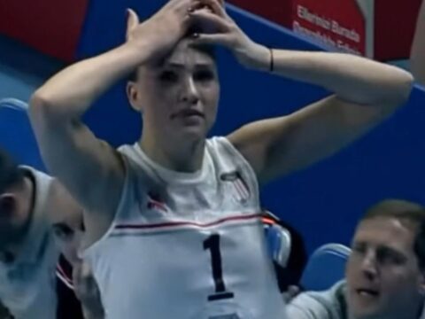 VIDEO | Înjură Ioana Baciu?